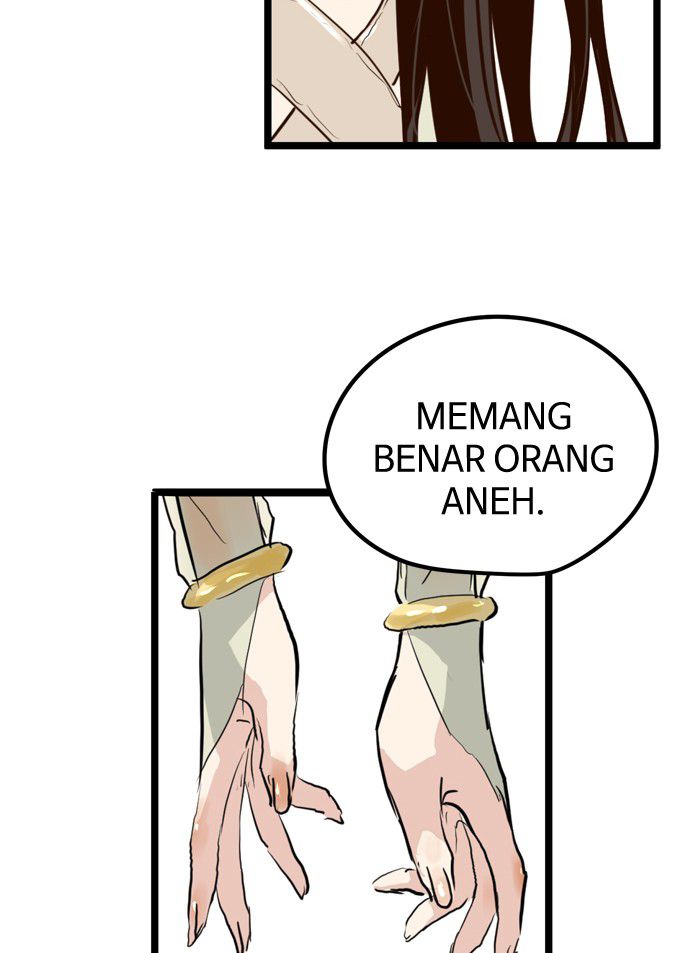 Promised Orchid Chapter 6 Gambar 136