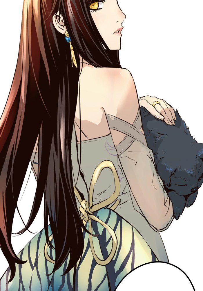 Promised Orchid Chapter 6 Gambar 143