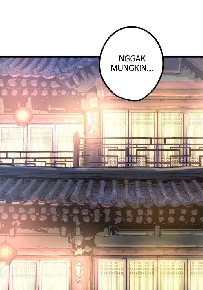 Promised Orchid Chapter 6 Gambar 16