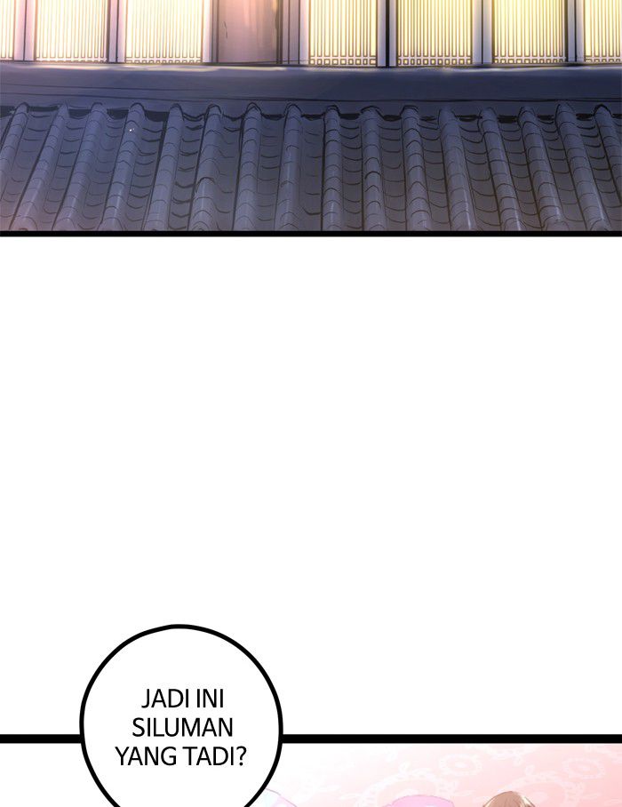 Promised Orchid Chapter 6 Gambar 17