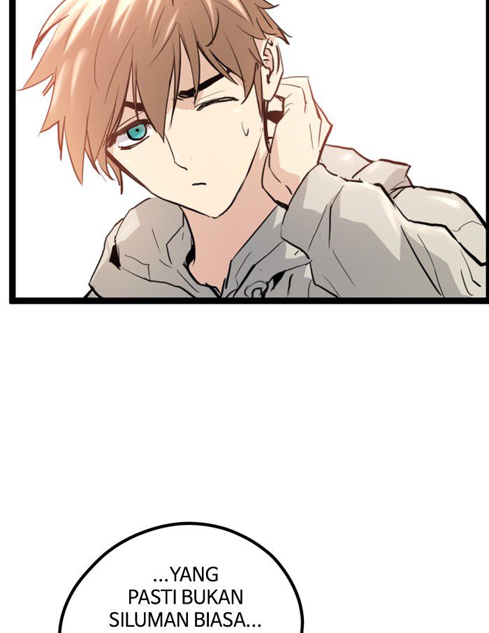 Promised Orchid Chapter 6 Gambar 19