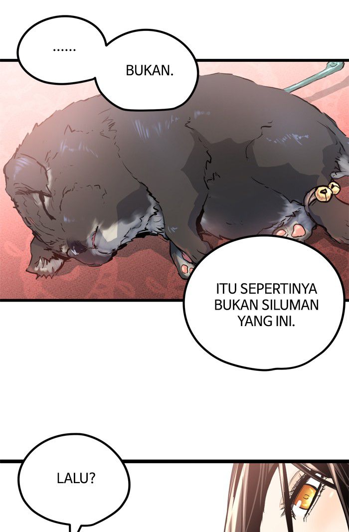 Promised Orchid Chapter 6 Gambar 26