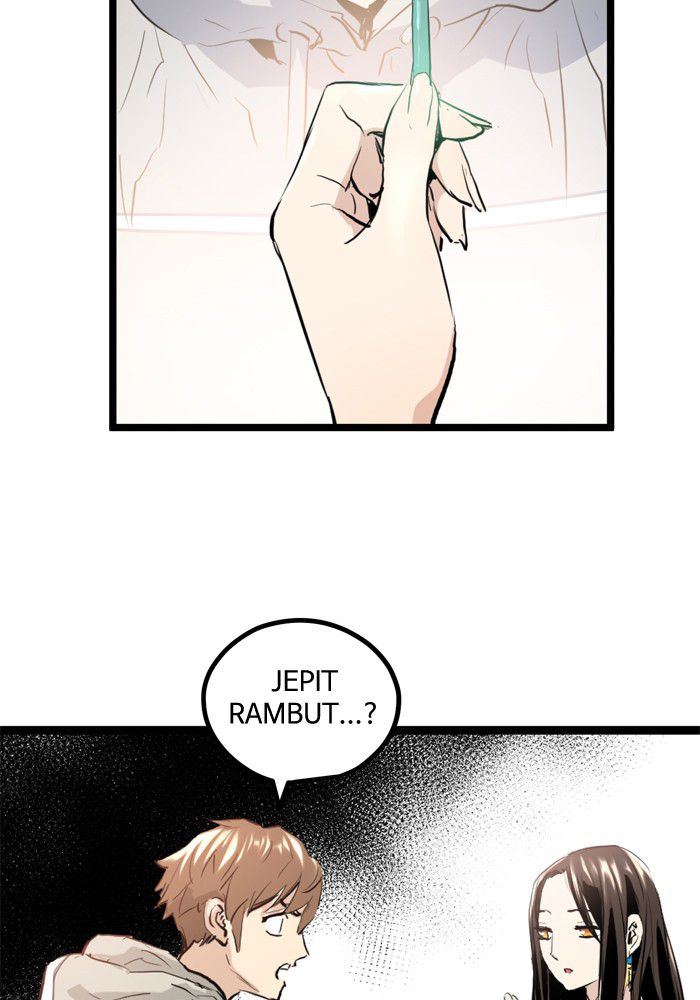 Promised Orchid Chapter 6 Gambar 29