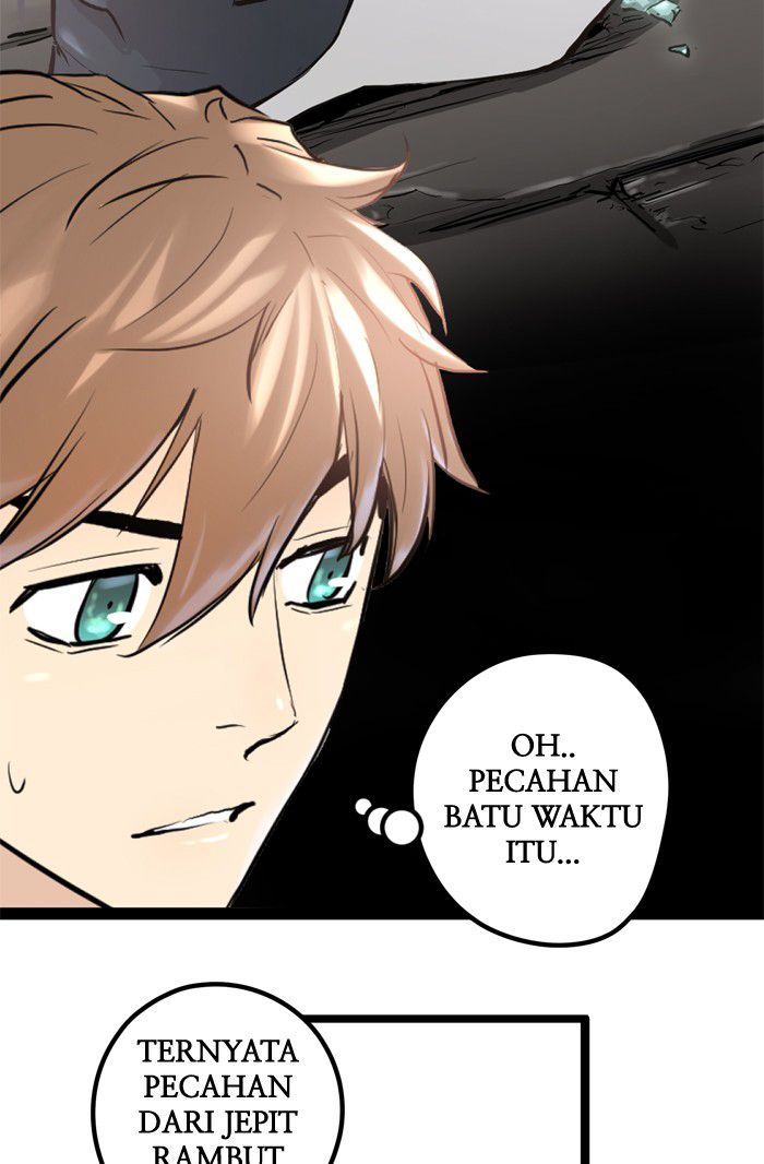 Promised Orchid Chapter 6 Gambar 32