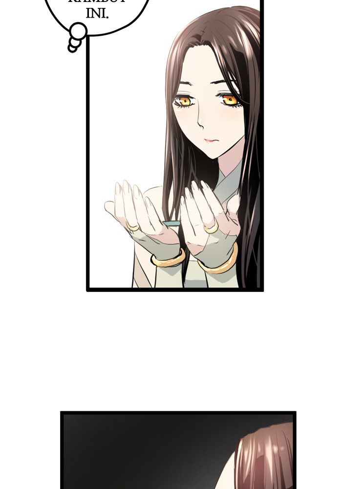 Promised Orchid Chapter 6 Gambar 33