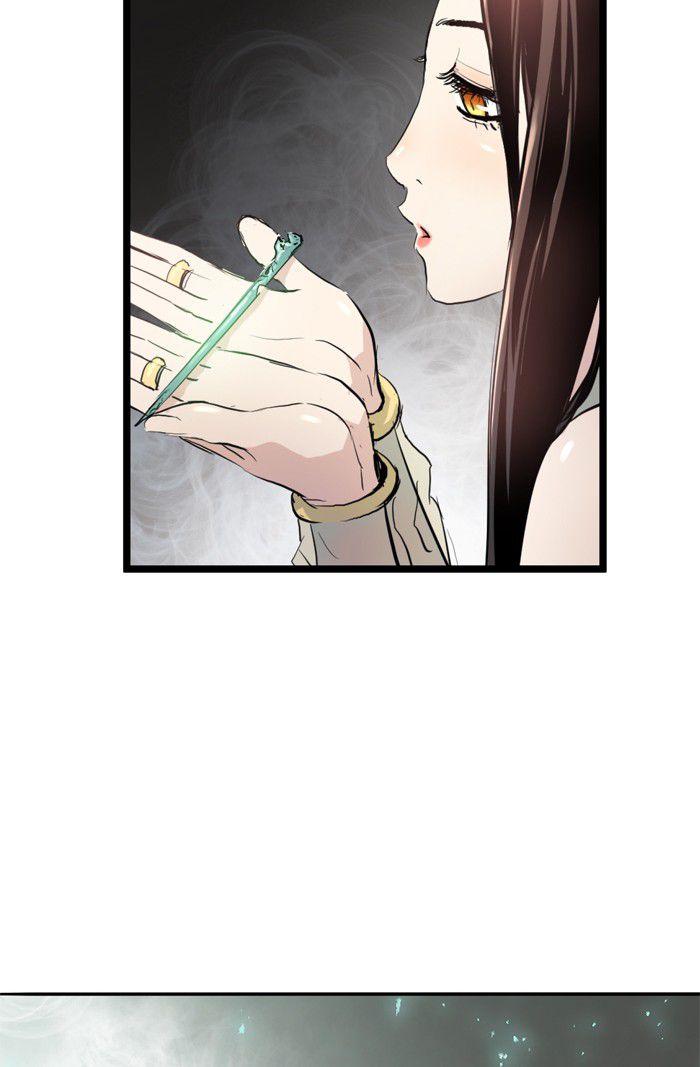 Promised Orchid Chapter 6 Gambar 34