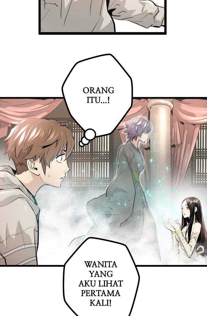 Promised Orchid Chapter 6 Gambar 42