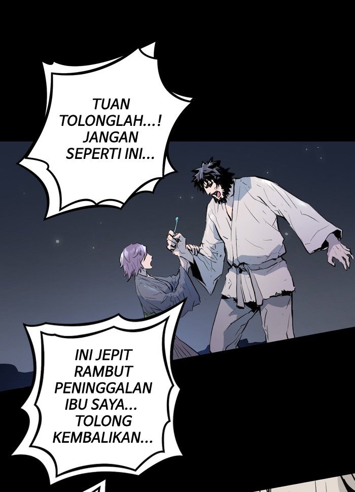 Promised Orchid Chapter 6 Gambar 49
