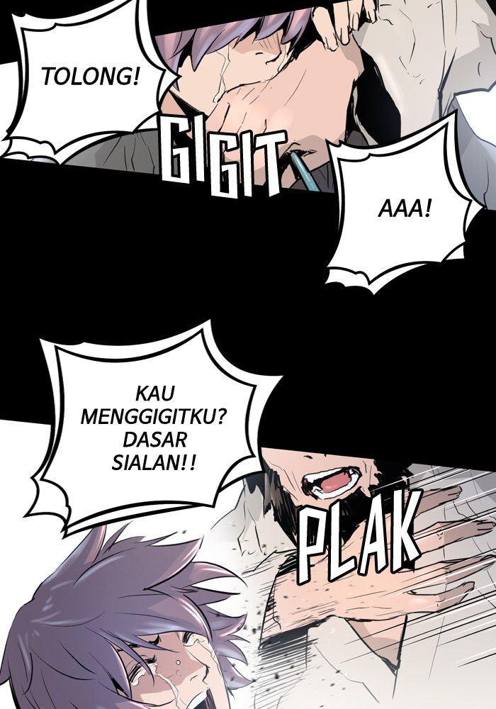 Promised Orchid Chapter 6 Gambar 50