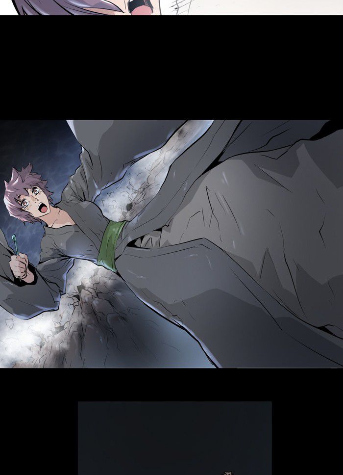 Promised Orchid Chapter 6 Gambar 51