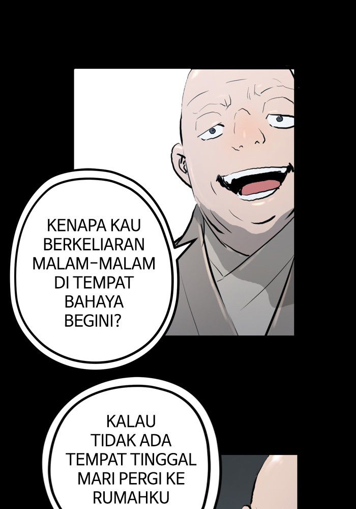 Promised Orchid Chapter 6 Gambar 66