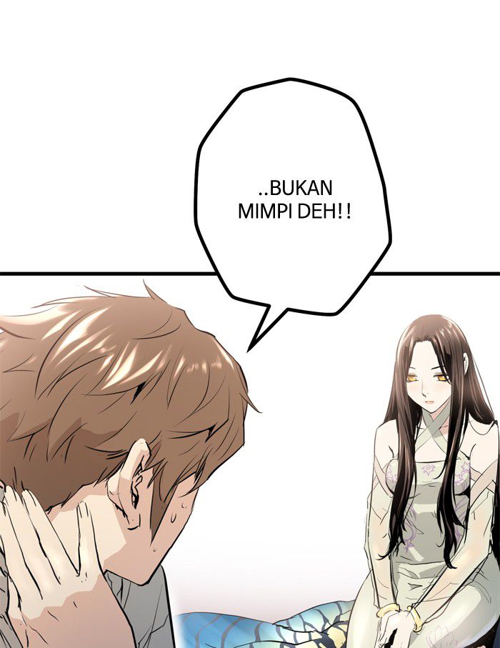 Promised Orchid Chapter 6 Gambar 7