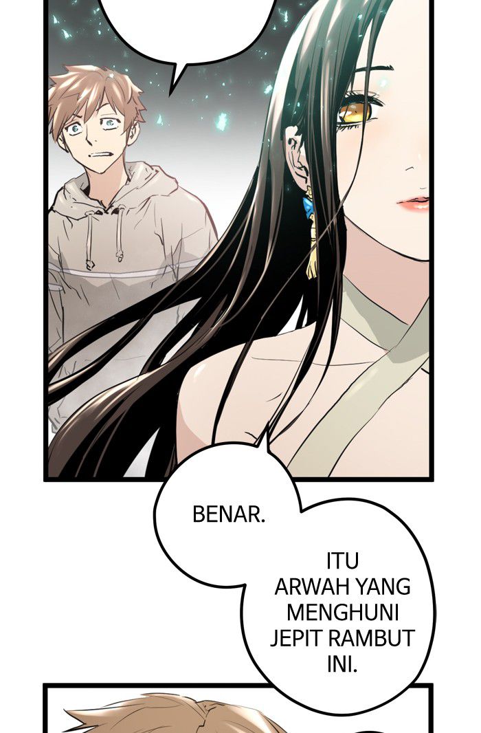 Promised Orchid Chapter 6 Gambar 80