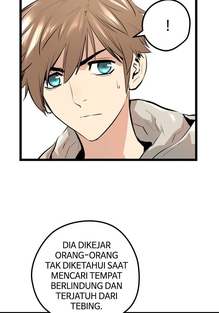 Promised Orchid Chapter 6 Gambar 81