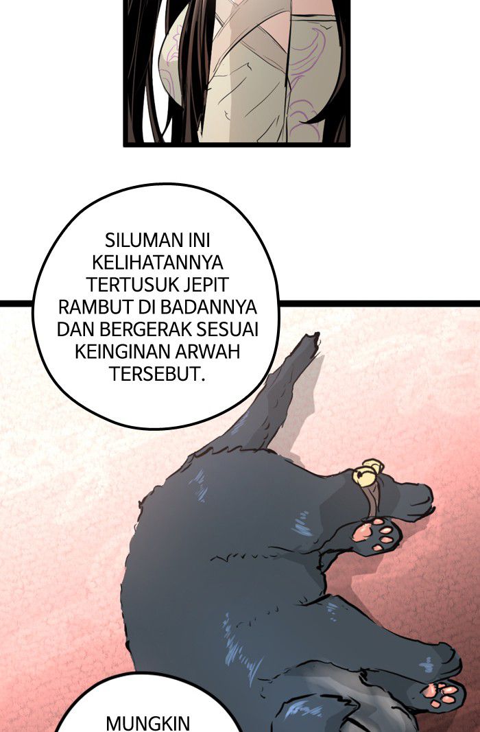 Promised Orchid Chapter 6 Gambar 84