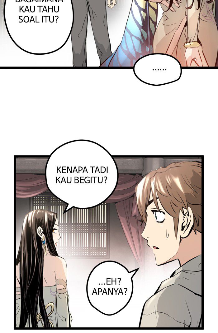 Promised Orchid Chapter 6 Gambar 86