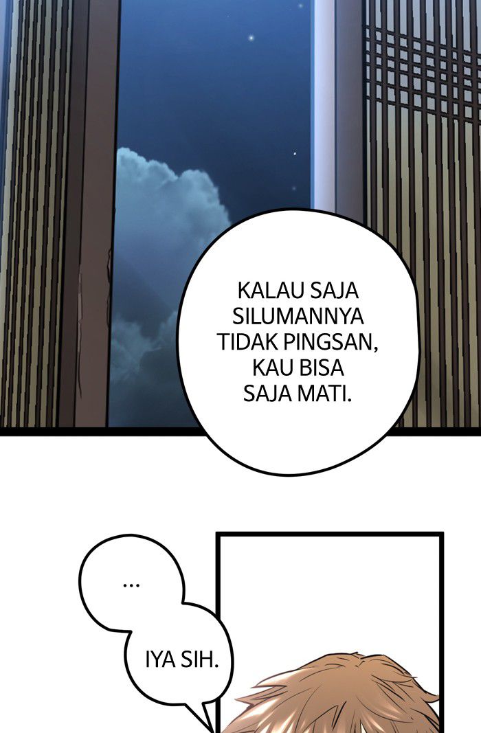 Promised Orchid Chapter 6 Gambar 88