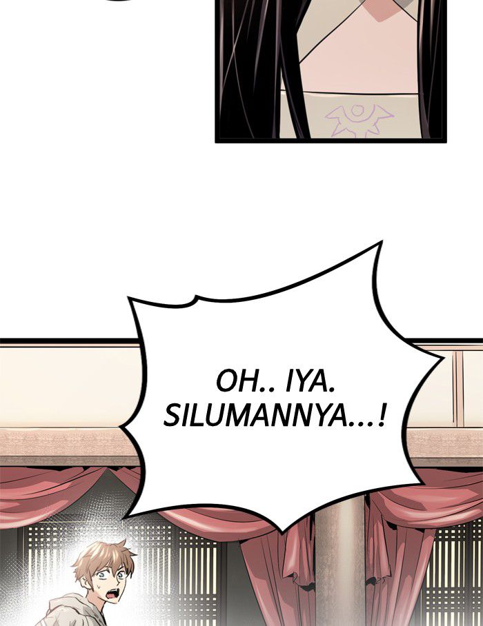 Promised Orchid Chapter 6 Gambar 9