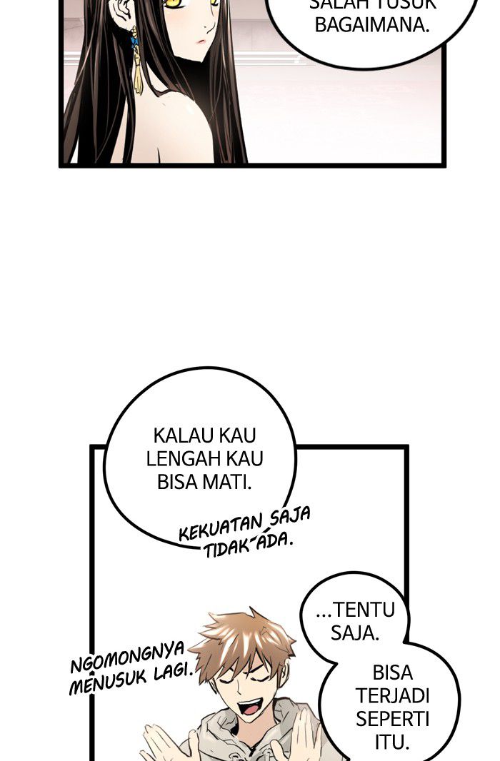 Promised Orchid Chapter 6 Gambar 90