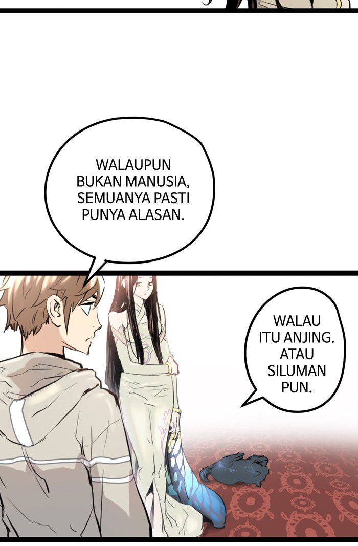 Promised Orchid Chapter 6 Gambar 92