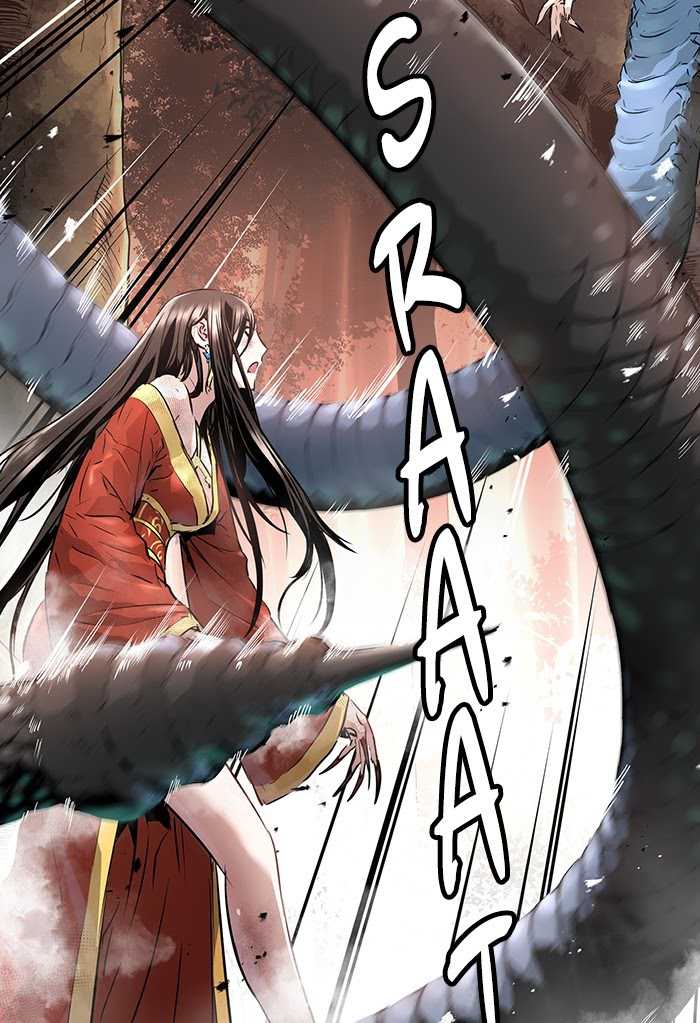 Promised Orchid Chapter 60 Gambar 13