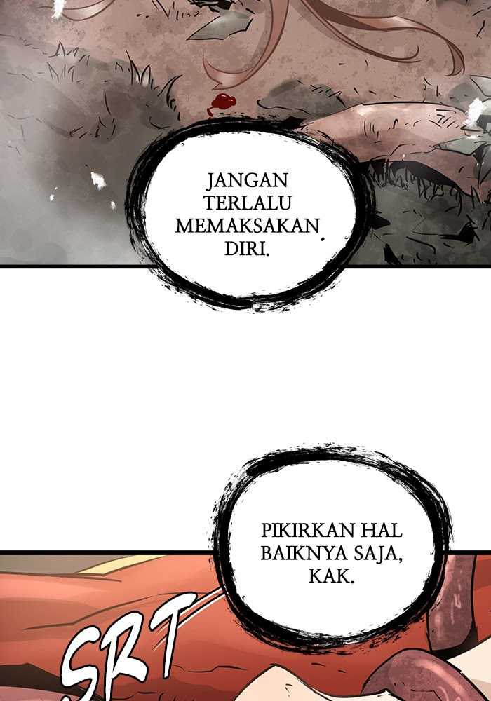 Promised Orchid Chapter 60 Gambar 137
