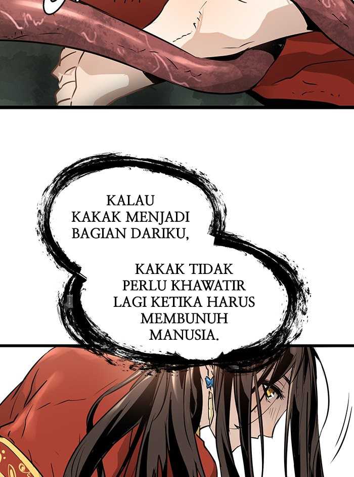 Promised Orchid Chapter 60 Gambar 138