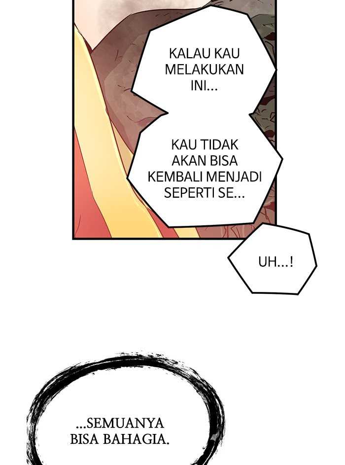 Promised Orchid Chapter 60 Gambar 140