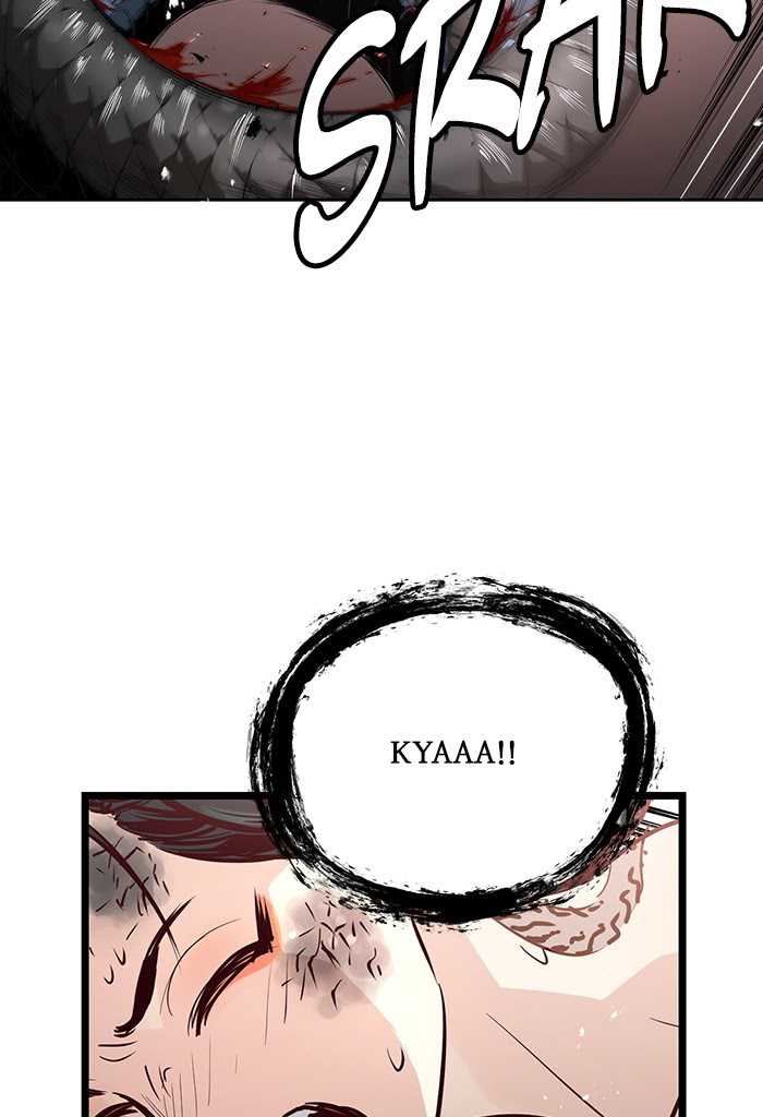 Promised Orchid Chapter 60 Gambar 19