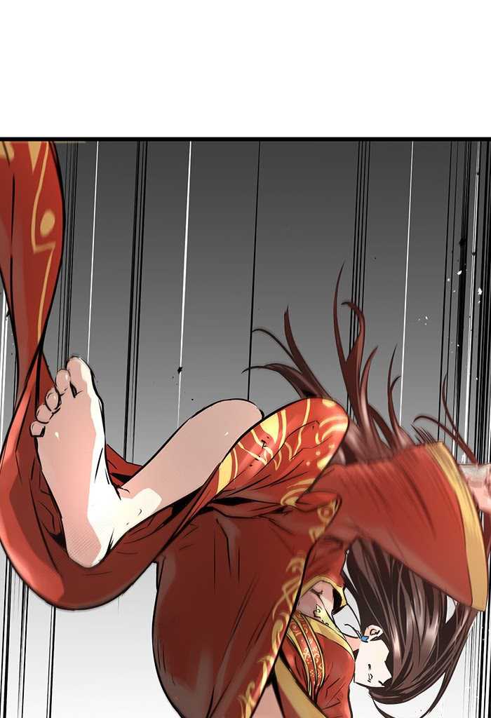 Promised Orchid Chapter 60 Gambar 21