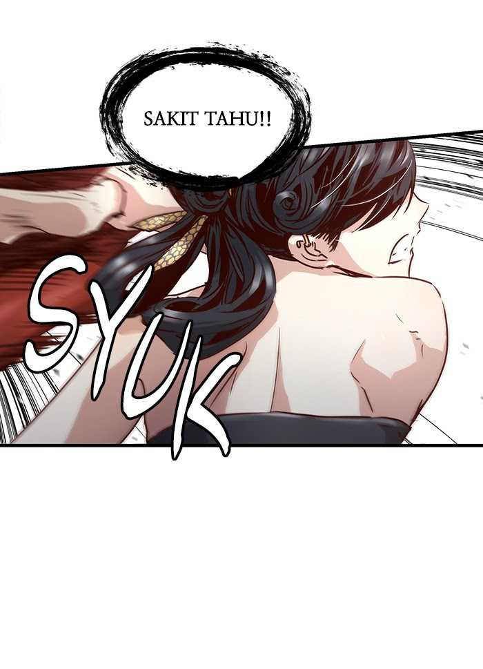 Promised Orchid Chapter 60 Gambar 24