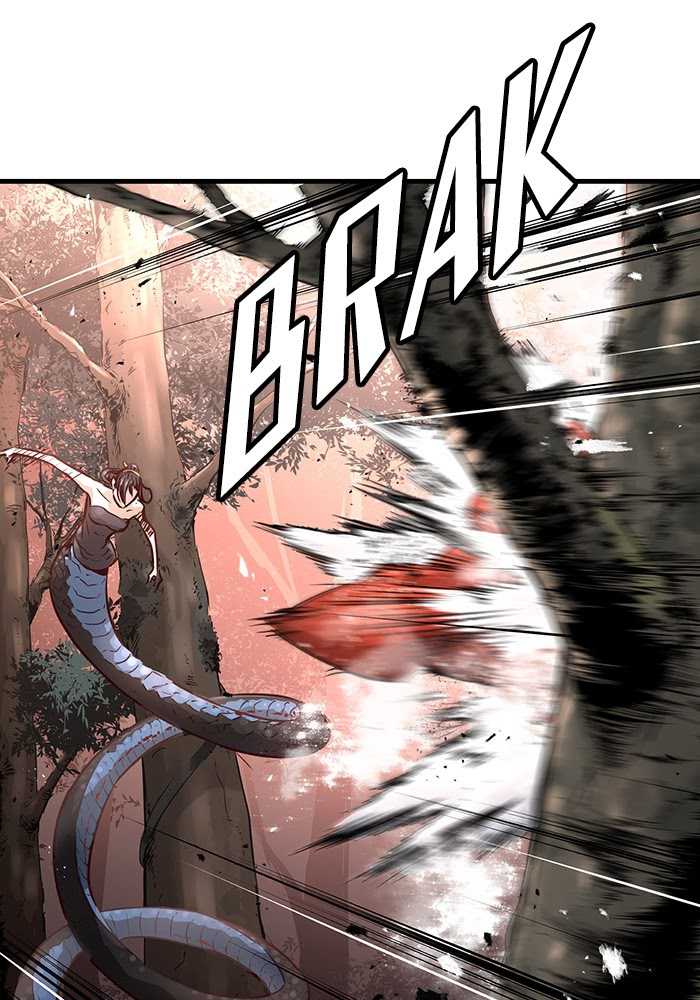 Promised Orchid Chapter 60 Gambar 25