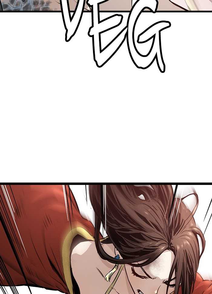 Promised Orchid Chapter 60 Gambar 32