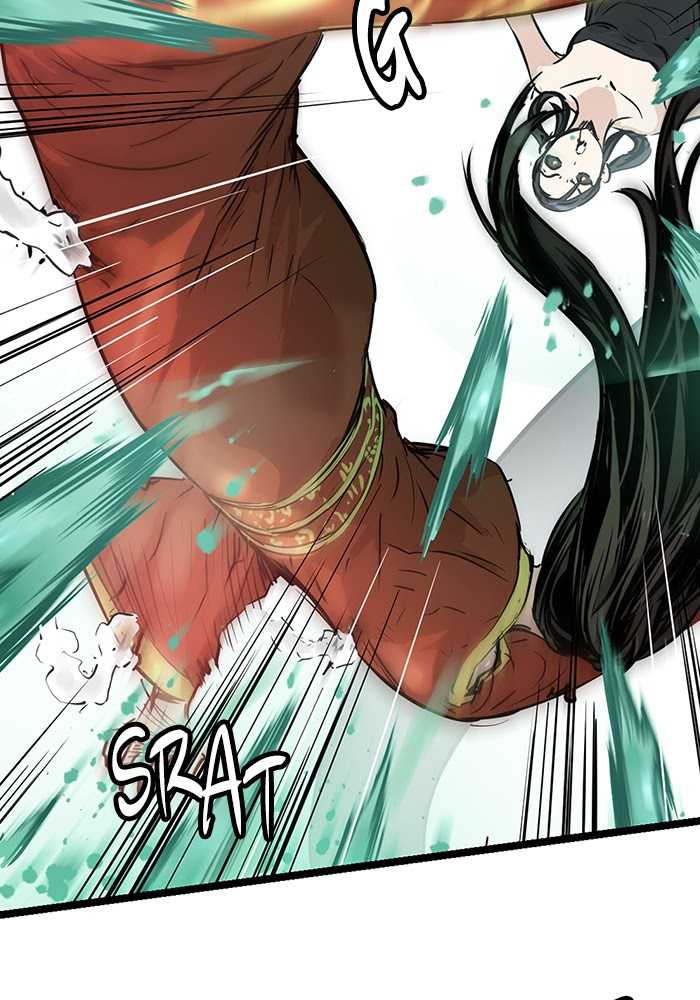 Promised Orchid Chapter 60 Gambar 37