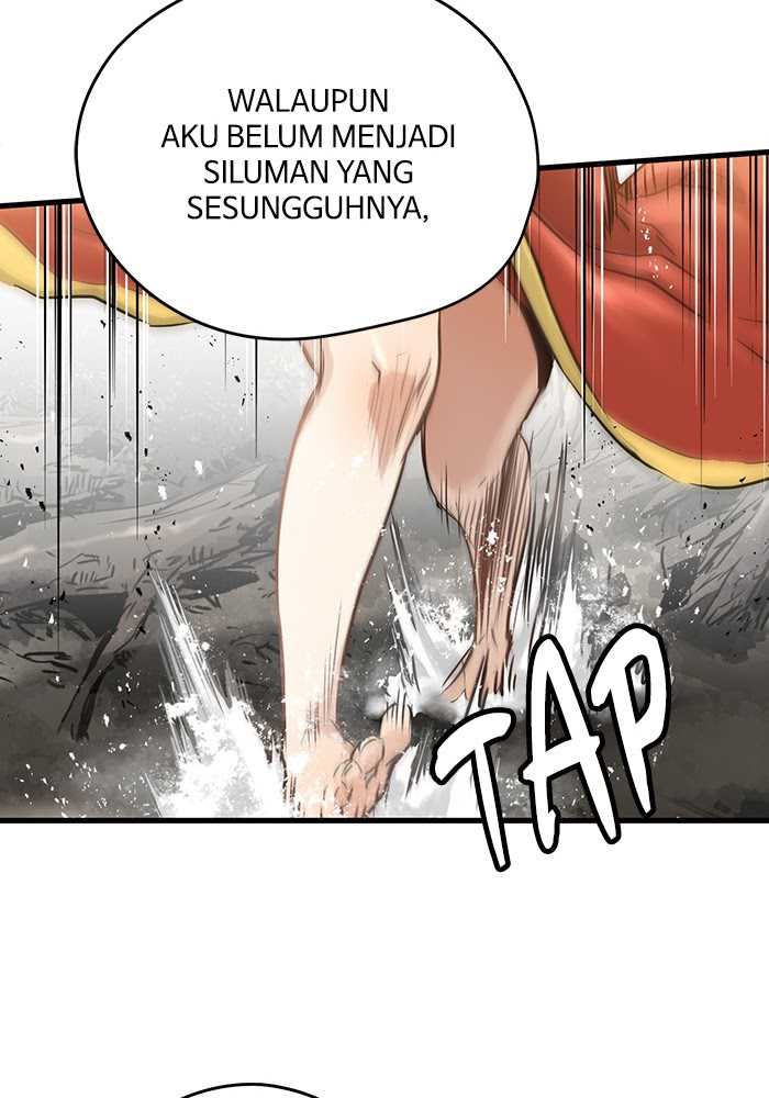 Promised Orchid Chapter 60 Gambar 4