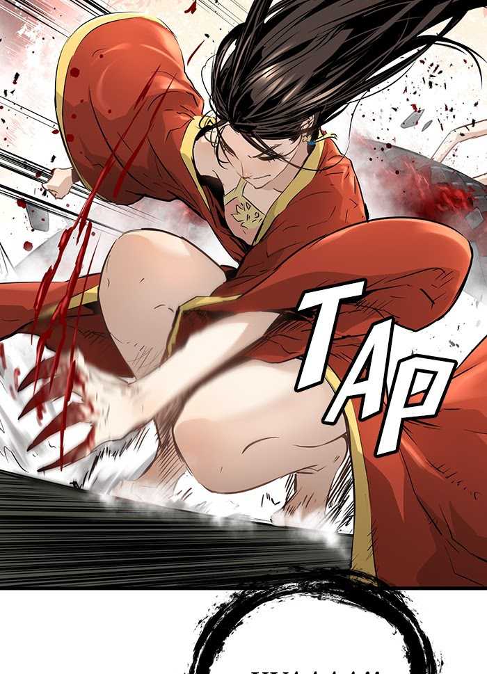 Promised Orchid Chapter 60 Gambar 44