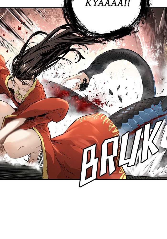 Promised Orchid Chapter 60 Gambar 45