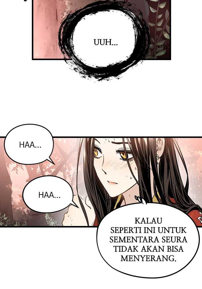 Promised Orchid Chapter 60 Gambar 47