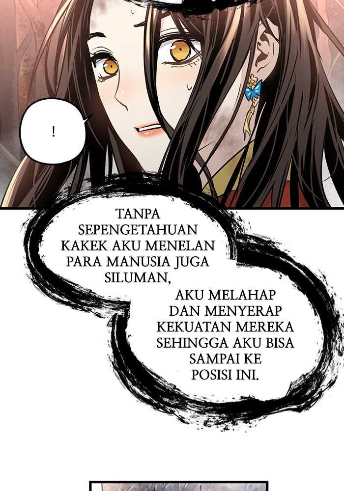 Promised Orchid Chapter 60 Gambar 52
