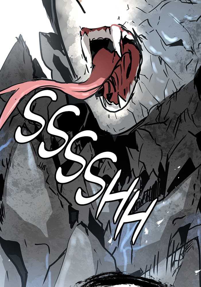 Promised Orchid Chapter 60 Gambar 56