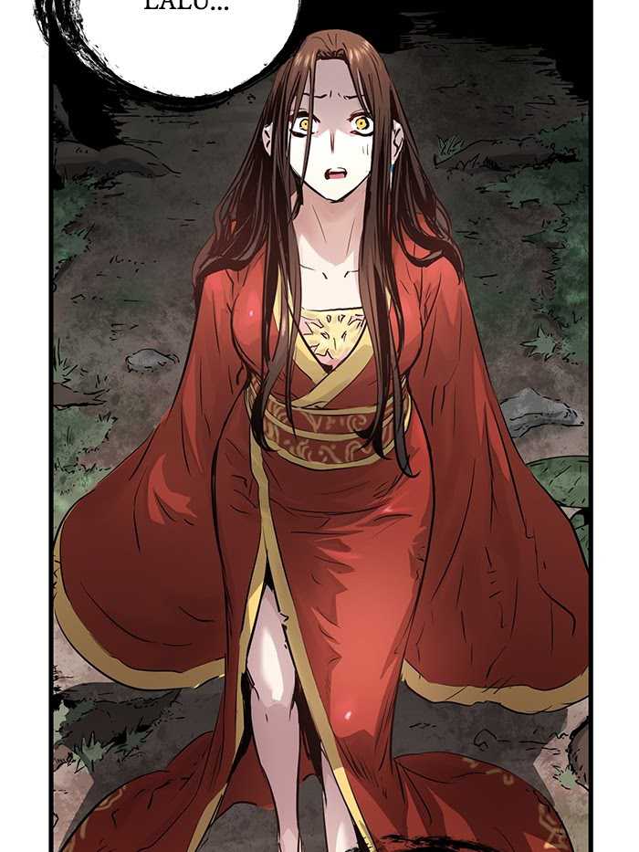 Promised Orchid Chapter 60 Gambar 63