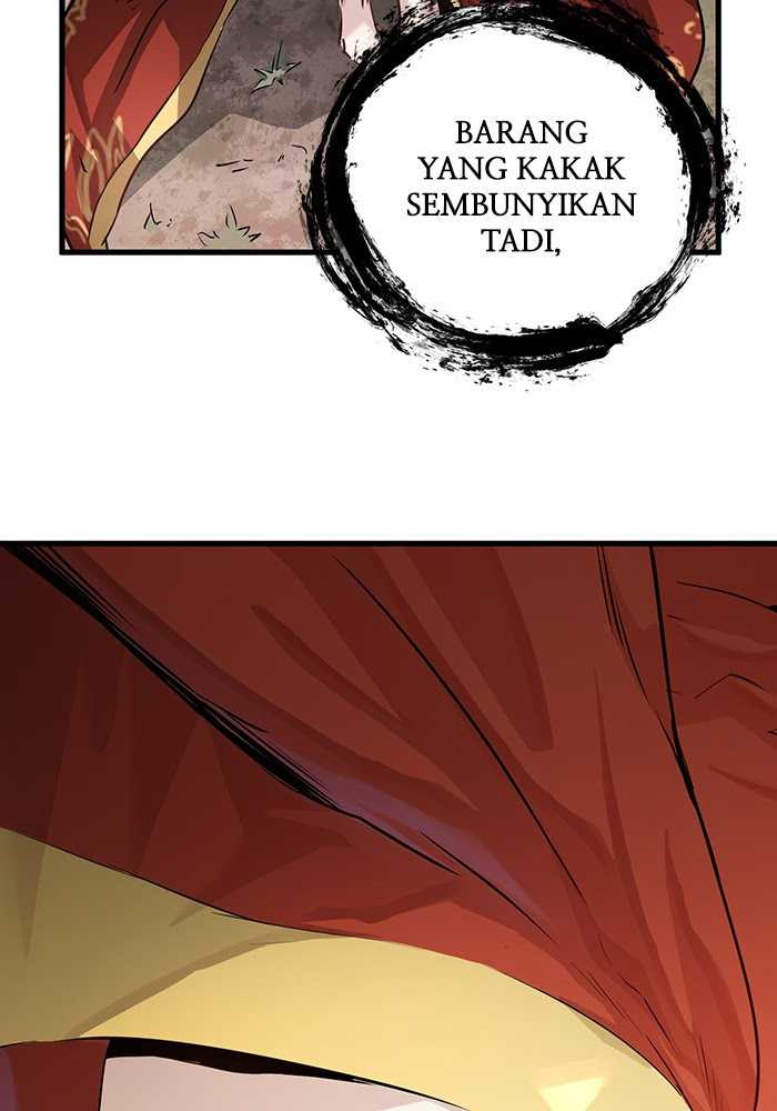 Promised Orchid Chapter 60 Gambar 64