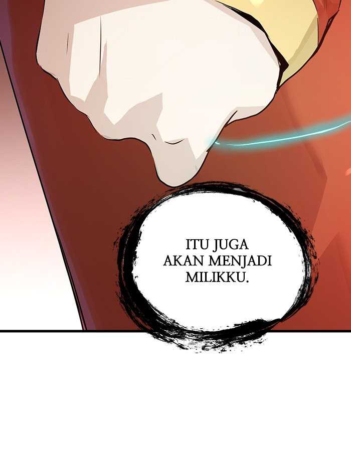 Promised Orchid Chapter 60 Gambar 65