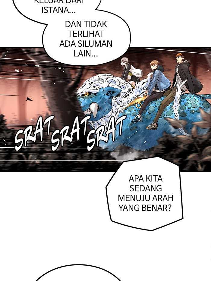 Promised Orchid Chapter 60 Gambar 67