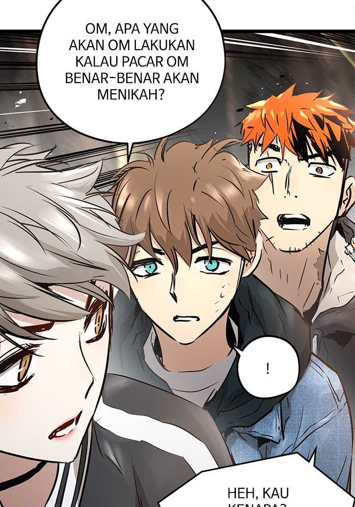 Promised Orchid Chapter 60 Gambar 68