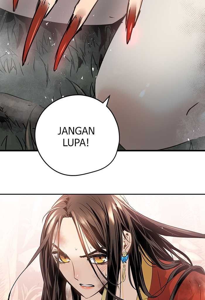 Promised Orchid Chapter 60 Gambar 7