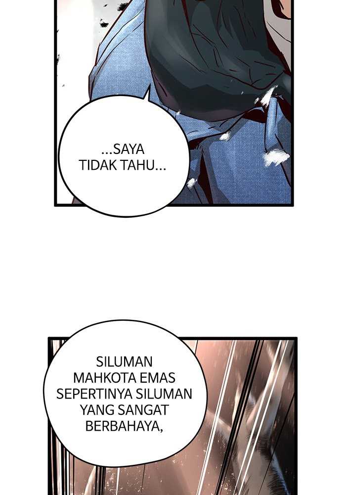 Promised Orchid Chapter 60 Gambar 70