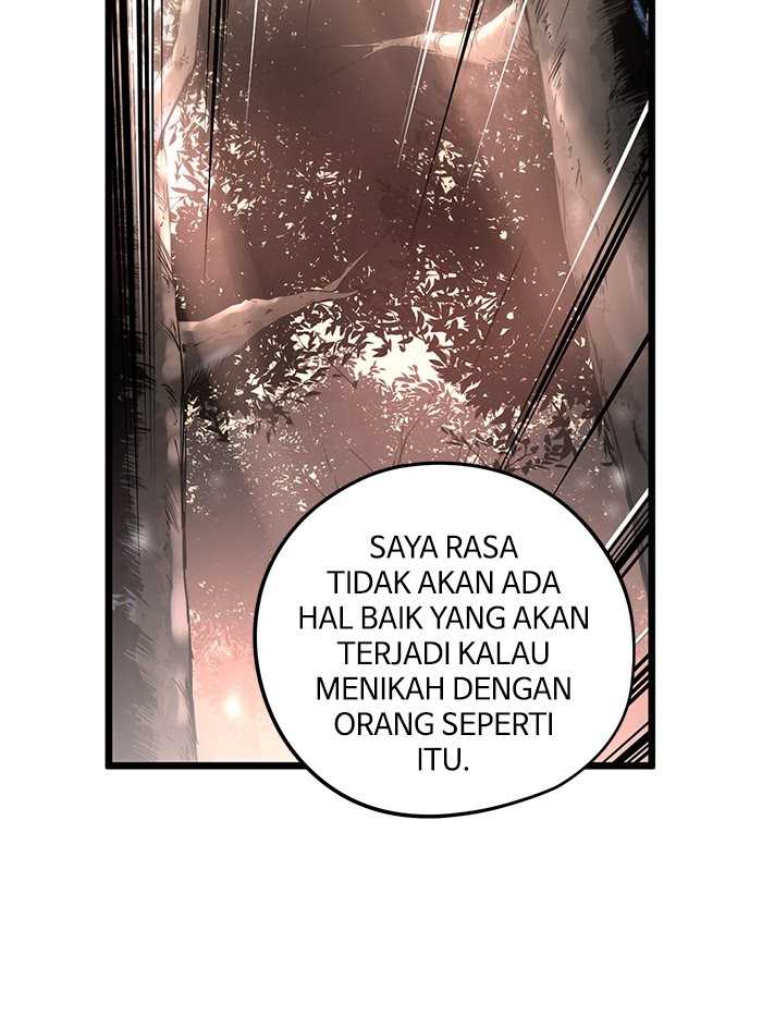 Promised Orchid Chapter 60 Gambar 71