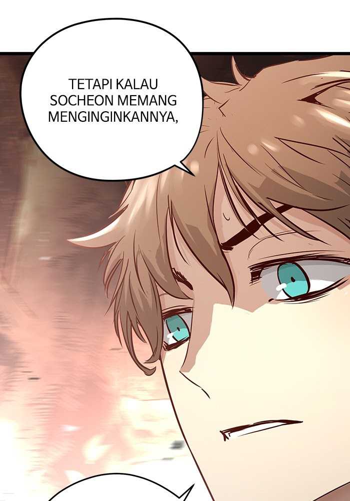 Promised Orchid Chapter 60 Gambar 72