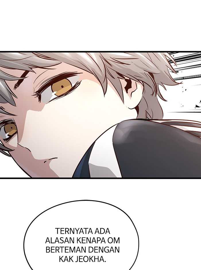 Promised Orchid Chapter 60 Gambar 74